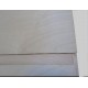 Contreplaqué Bouleau laser 500*300 2.5mm