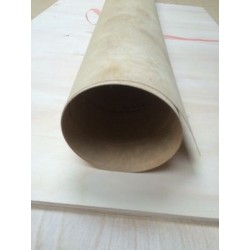Contreplaqué Bouleau aviation 500*300 0.6mm