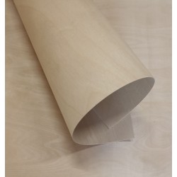 Contreplaqué Bouleau laser 500*300 0.8mm
