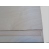 Promotion Contreplaqué Bouleau LASER 4 mm (8 plis)