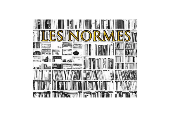 Les normes